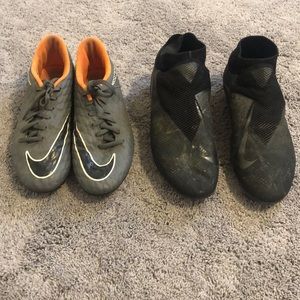 nike soccer cleats DONT BUY